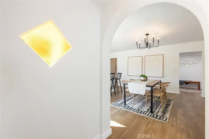 7525 8th Avenue, Los Angeles, California 90043