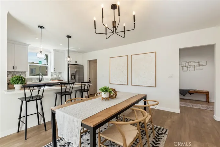 7525 8th Avenue, Los Angeles, California 90043