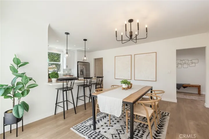 7525 8th Avenue, Los Angeles, California 90043
