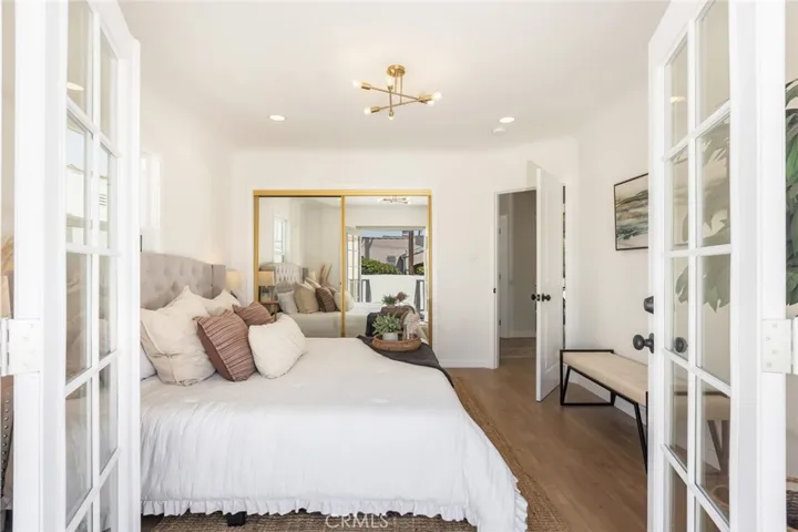 7525 8th Avenue, Los Angeles, California 90043