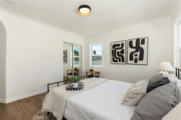7525 8th Avenue, Los Angeles, California 90043