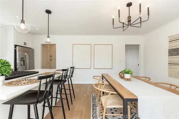 7525 8th Avenue, Los Angeles, California 90043