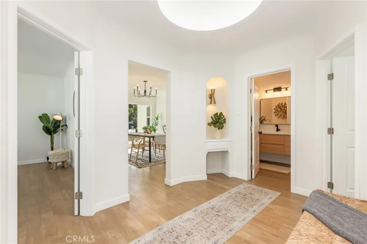7525 8th Avenue, Los Angeles, California 90043