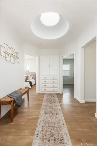 7525 8th Avenue, Los Angeles, California 90043