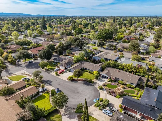 967 Gerber Court, Sunnyvale, California 94087