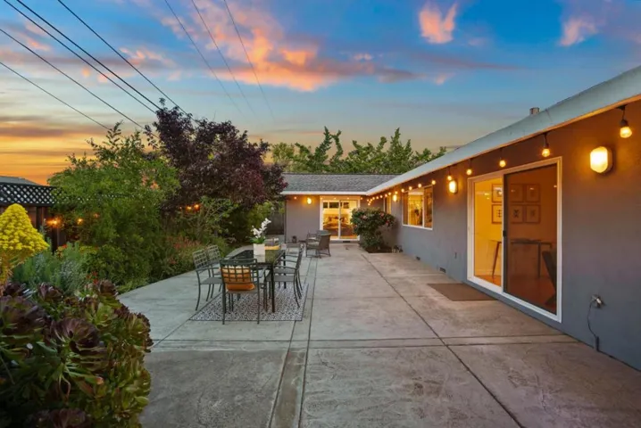 967 Gerber Court, Sunnyvale, California 94087