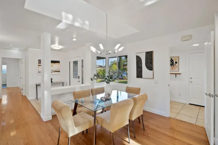 967 Gerber Court, Sunnyvale, California 94087