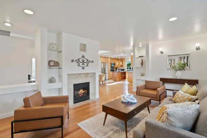 967 Gerber Court, Sunnyvale, California 94087