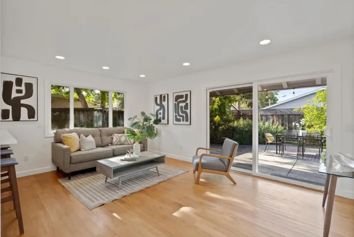 967 Gerber Court, Sunnyvale, California 94087