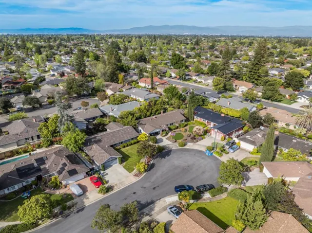 967 Gerber Court, Sunnyvale, California 94087