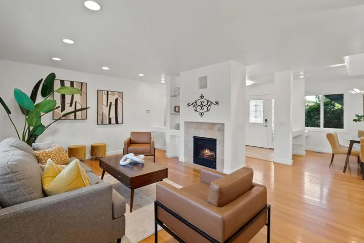 967 Gerber Court, Sunnyvale, California 94087