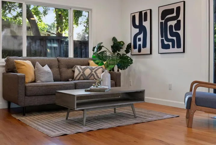 967 Gerber Court, Sunnyvale, California 94087