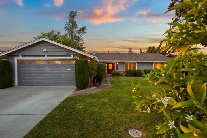 967 Gerber Court, Sunnyvale, California 94087