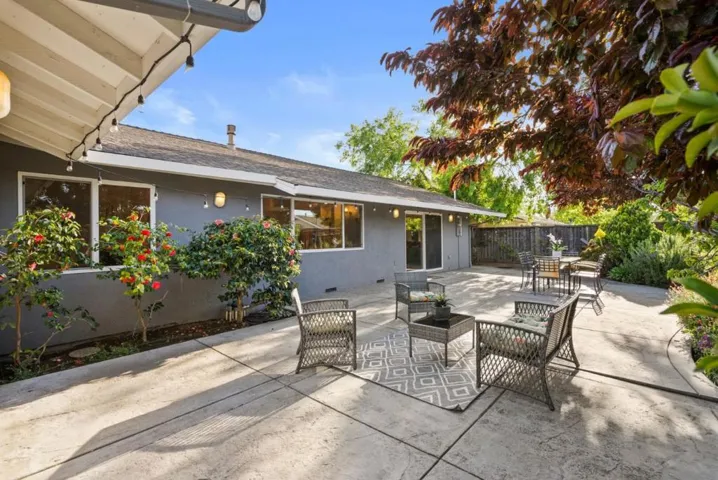 967 Gerber Court, Sunnyvale, California 94087