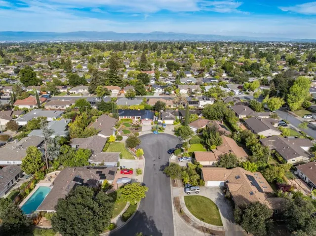 967 Gerber Court, Sunnyvale, California 94087