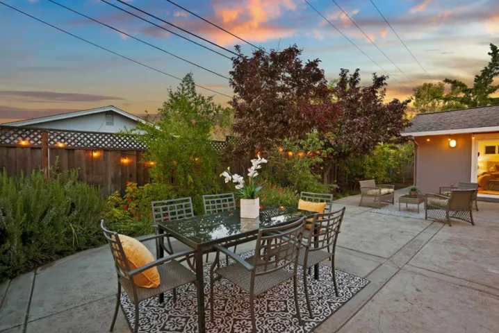 967 Gerber Court, Sunnyvale, California 94087