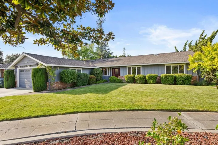 967 Gerber Court, Sunnyvale, California 94087