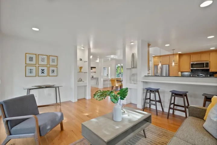 967 Gerber Court, Sunnyvale, California 94087