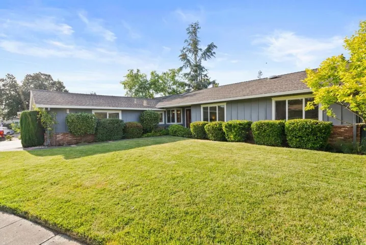 967 Gerber Court, Sunnyvale, California 94087