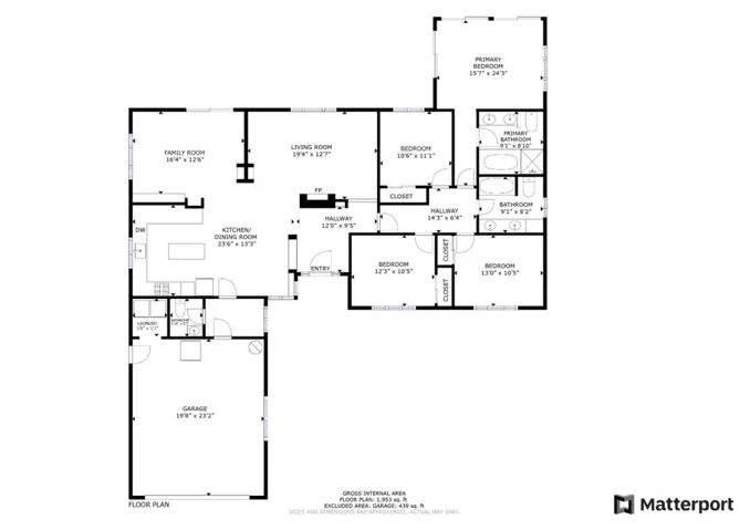 967 Gerber Court, Sunnyvale, California 94087