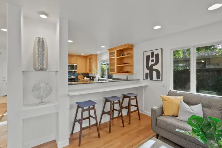 967 Gerber Court, Sunnyvale, California 94087