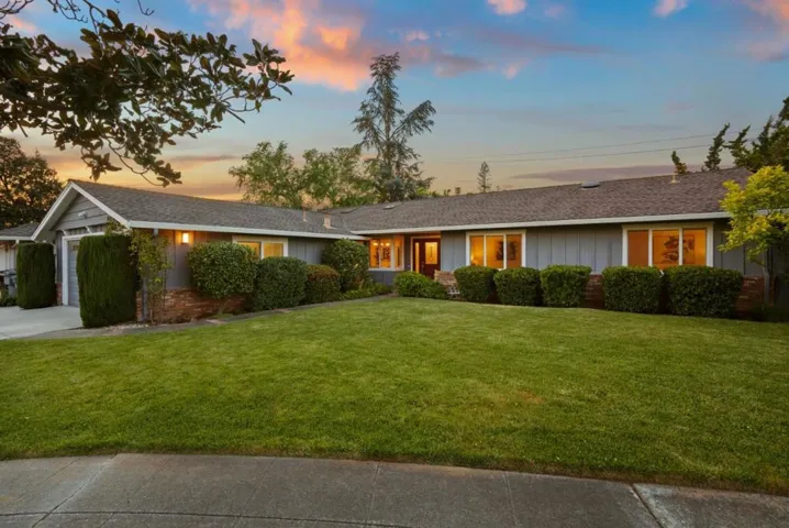 967 Gerber Court, Sunnyvale, California 94087