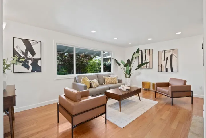 967 Gerber Court, Sunnyvale, California 94087