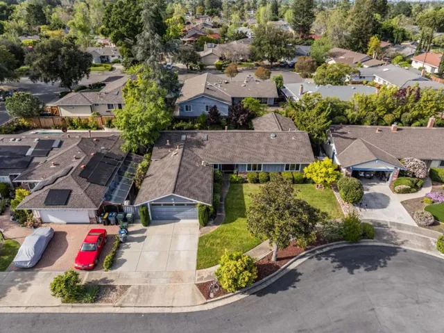 967 Gerber Court, Sunnyvale, California 94087