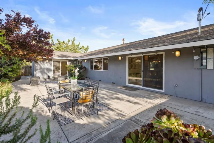 967 Gerber Court, Sunnyvale, California 94087