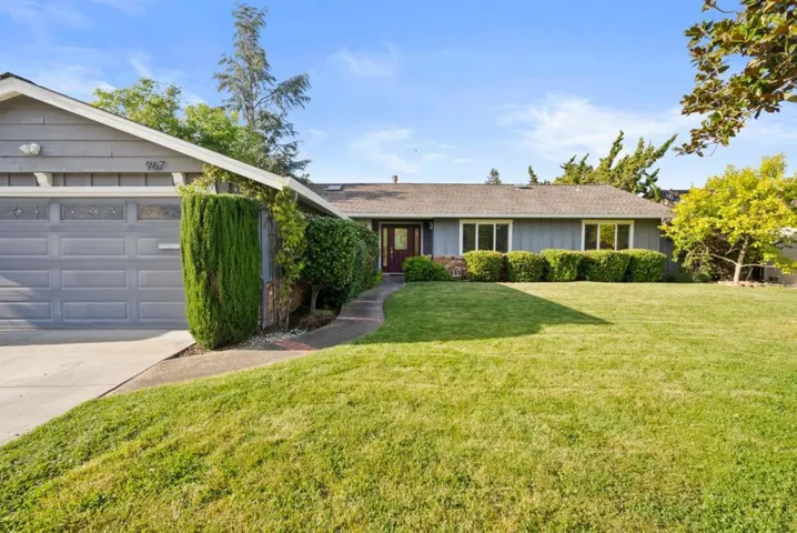 967 Gerber Court, Sunnyvale, California 94087