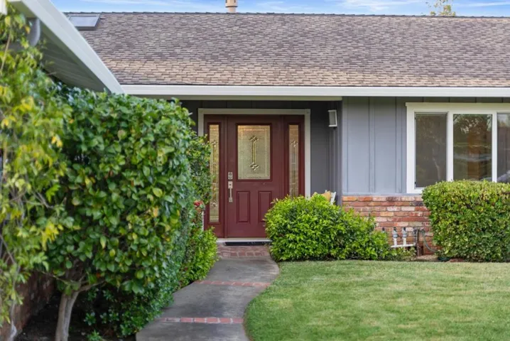 967 Gerber Court, Sunnyvale, California 94087