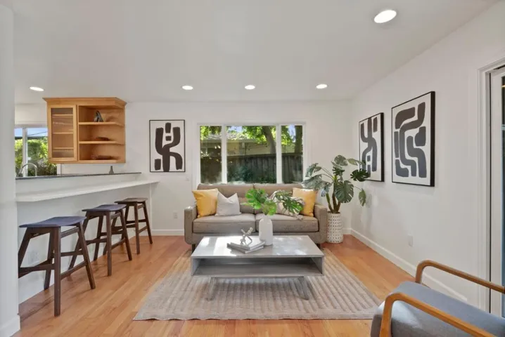 967 Gerber Court, Sunnyvale, California 94087