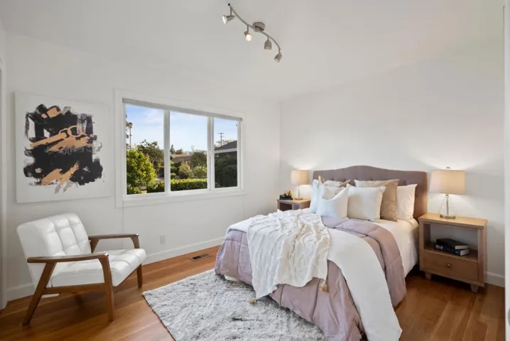 967 Gerber Court, Sunnyvale, California 94087
