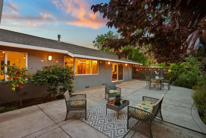 967 Gerber Court, Sunnyvale, California 94087