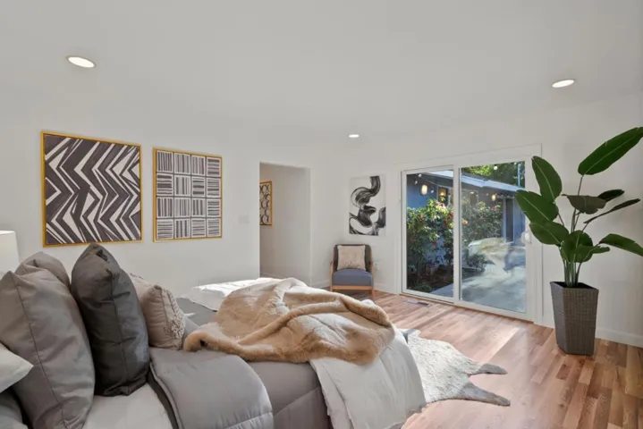 967 Gerber Court, Sunnyvale, California 94087