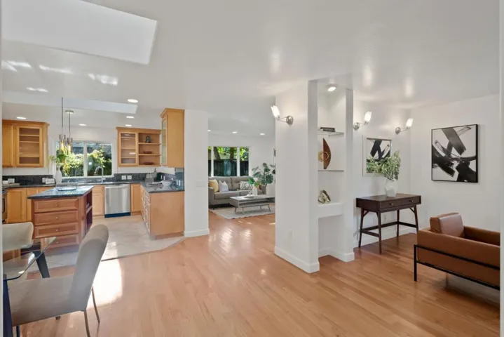 967 Gerber Court, Sunnyvale, California 94087