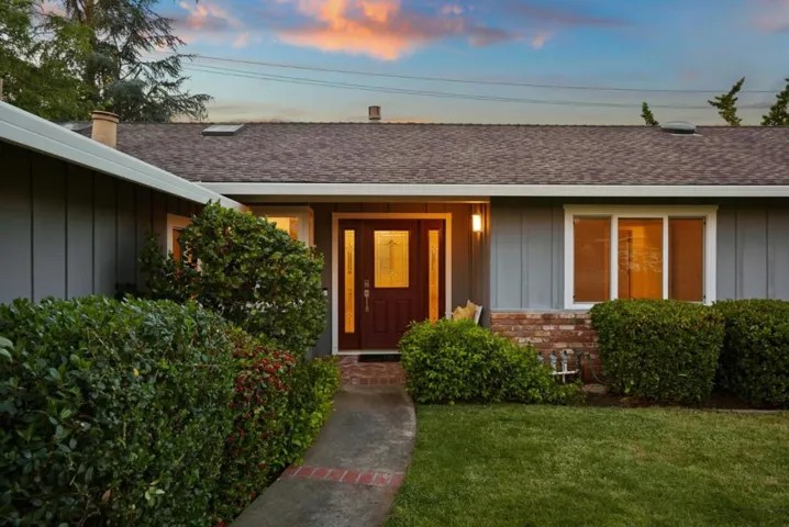 967 Gerber Court, Sunnyvale, California 94087