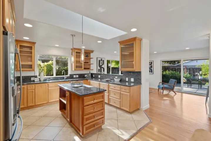 967 Gerber Court, Sunnyvale, California 94087