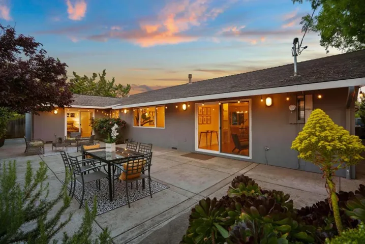 967 Gerber Court, Sunnyvale, California 94087