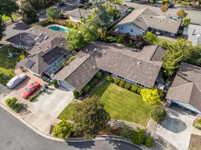 967 Gerber Court, Sunnyvale, California 94087