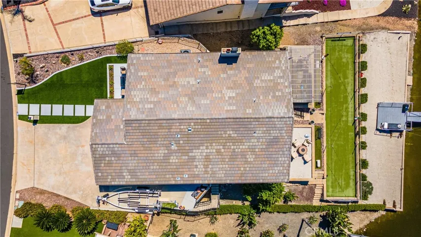 22601 Blue Teal, Canyon Lake, California 92587