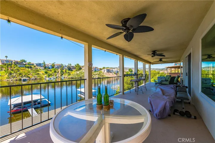 22601 Blue Teal, Canyon Lake, California 92587