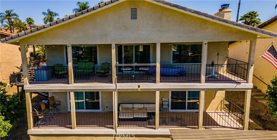 22601 Blue Teal, Canyon Lake, California 92587