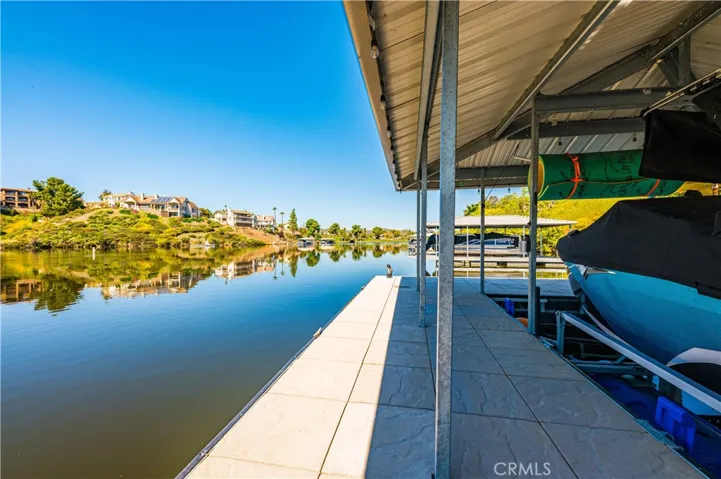 22601 Blue Teal, Canyon Lake, California 92587