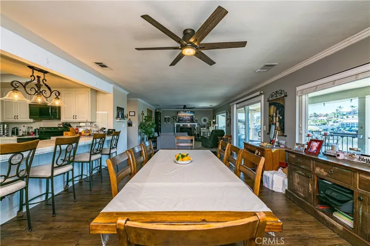 22601 Blue Teal, Canyon Lake, California 92587