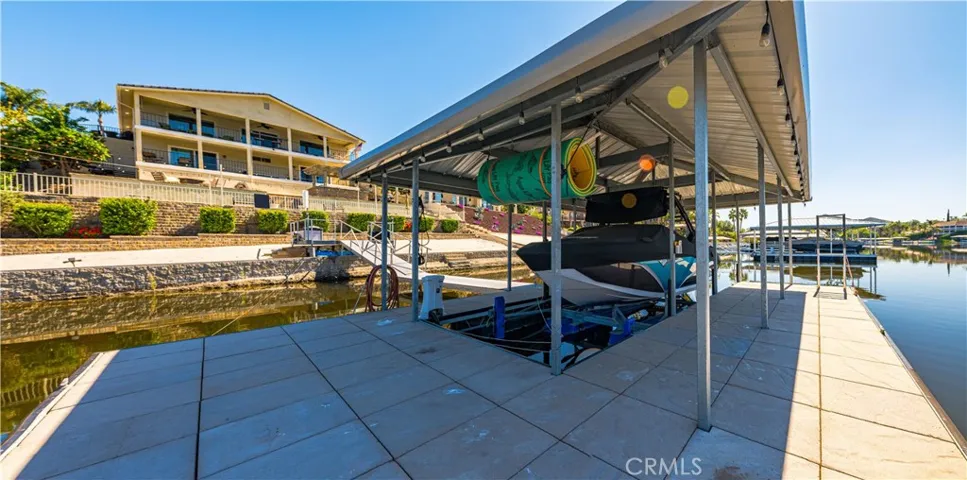 22601 Blue Teal, Canyon Lake, California 92587