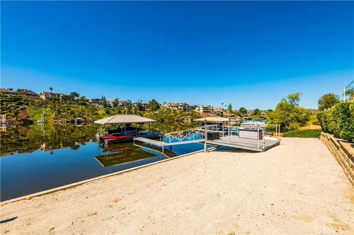 22601 Blue Teal, Canyon Lake, California 92587