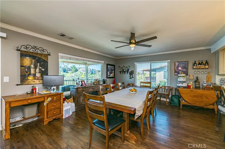 22601 Blue Teal, Canyon Lake, California 92587