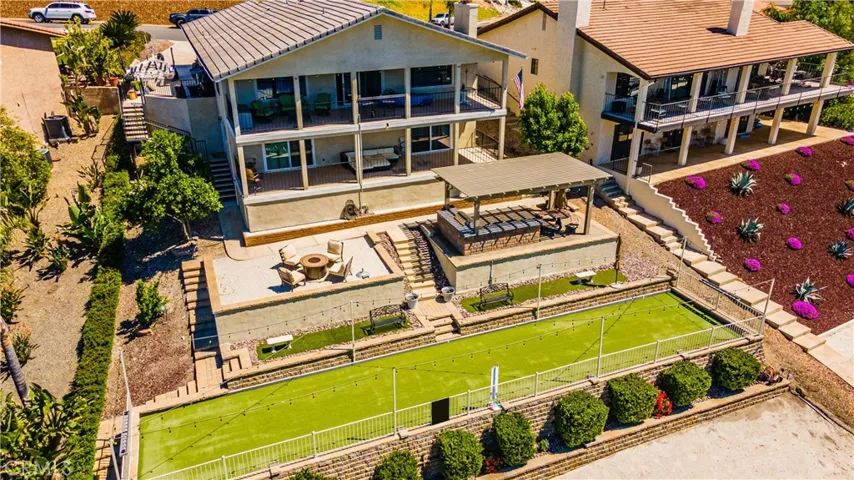 22601 Blue Teal, Canyon Lake, California 92587