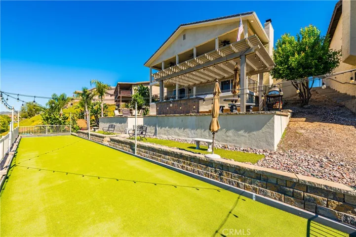 22601 Blue Teal, Canyon Lake, California 92587